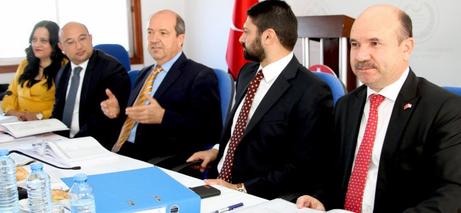 Ekonomi ve Enerji Bakanlığı bütçesi oy çokluğuyla kabul edildi