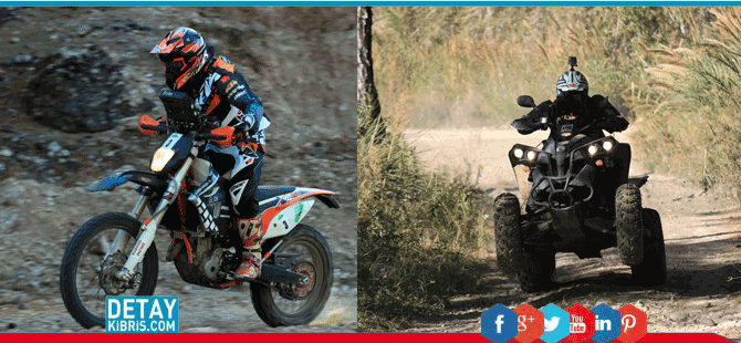 Bajaanatolia’da ilk gün tamamlandı