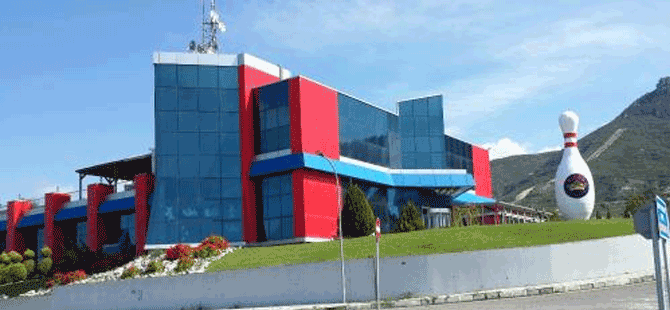 King's'te hırsızlık!