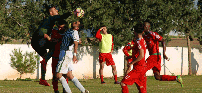 GG istediğini aldı