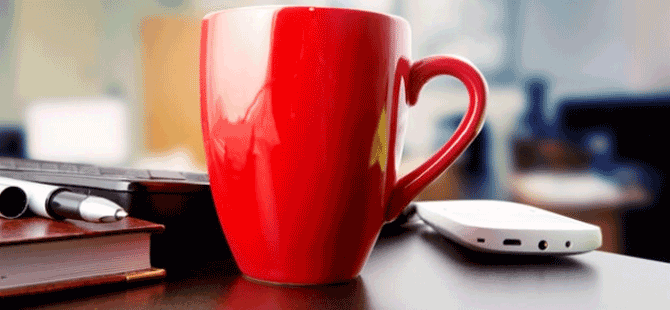 Çay, kahve tüketiminde 6 fincan sınırına dikkat!