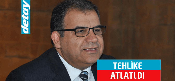 Sağlık Bakanı Sucuoğlu'ndan yangın ile ilgili açıklama