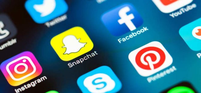 2017’nin sosyal medya trendleri