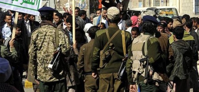 Yemen'deki olaylar: 4 asker öldü, 2’si yaralandı