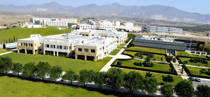 UKÜ öğretim üyelerinin Luricina Hanı konulu ortak makalesi yayınlandı