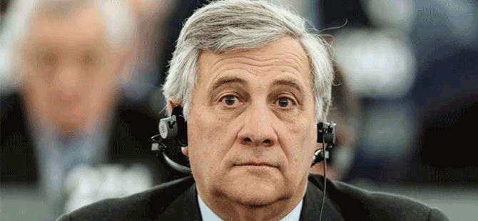 Avrupa Parlamentosu yeni liderini seçti