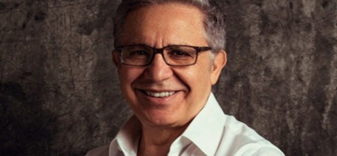 Livanel'i Kıbrıs'a geliyor