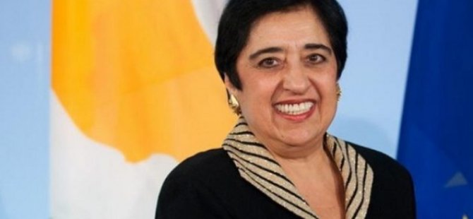 "Anastasiadis'in çözüm iradesine inanarak müzakere grubuna girdiğim için pişmanım"