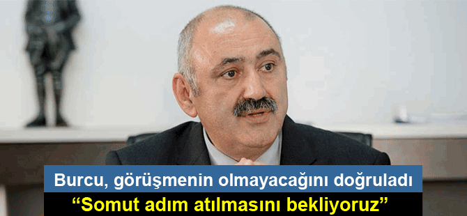 “Umarız kısa zamanda gerekli adım atılır ve yeni tarih belirlenir"