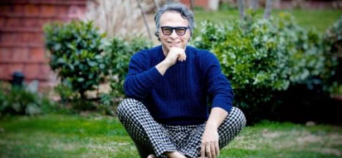 Barbaros Şansal Gözaltına Alındı