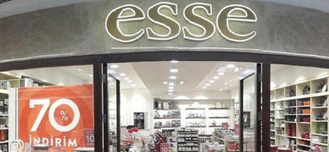 Esse: Batu Yatırım Holding ile mağaza açılmayacak