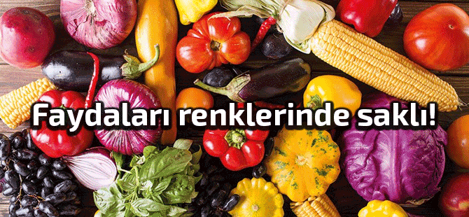 Antosiyanin zengini gıdalar nelerdir?