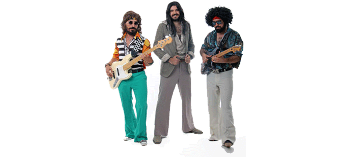 Retrobüs 20 Temmuz’da Cıty Mall’da konser verecek