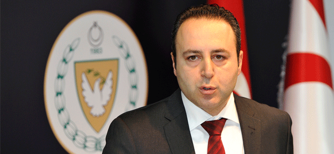 Erçin: "Maronitlerin geri dönmesi olumlu bir gelişmedir"