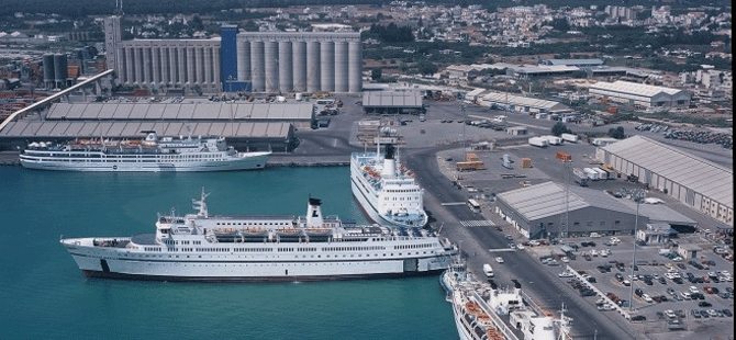 Güney Kıbrıs’ta taşınmaz devirlerinde değer yüzde 10 arttı: 4,7 milyar Euro'yu aşkın satış