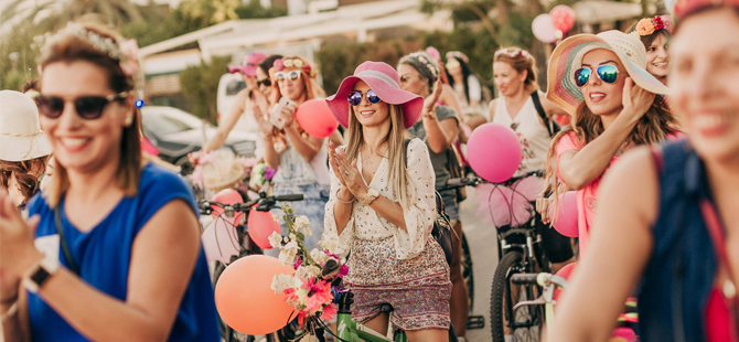 Kadınların istihdamdaki payı az!