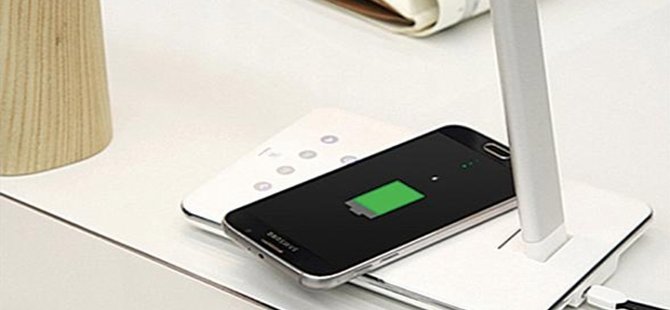 Kablosuz şarj özelliğine sonradan nasıl sahip olunur?