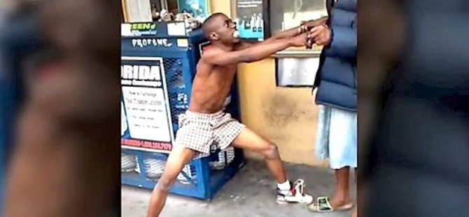 ‘Zombi hapı’ denilen uyuşturucunun Kıbrıs’a geldiği iddia edildi