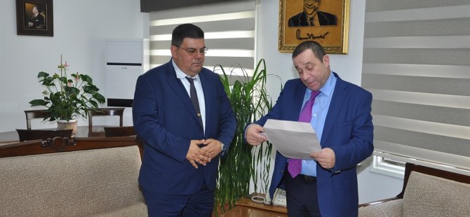 Berova Meclis'e giremedi