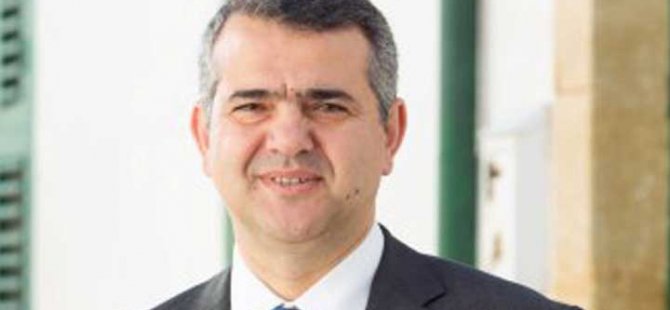 TDP'de bir flaş aday daha, Dr. Suphi Hüdaoğlu aday müracaatı yaptı