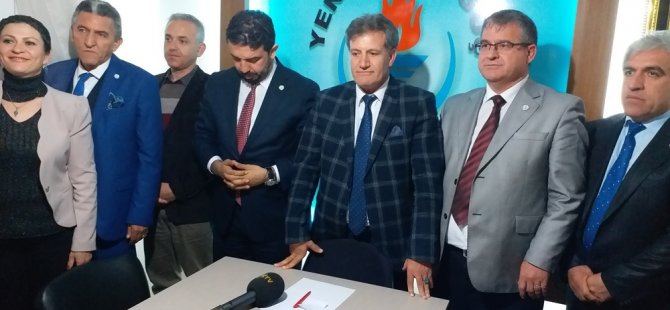 Arıklı: “Haziran ayında yeni bir seçim göreceğiz gibi"
