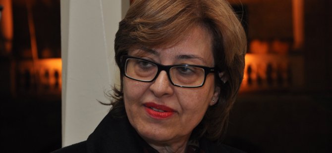 Şefik: “Milletvekili isimleri en geç salı sabahı belli olacak”