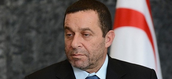 Denktaş Telsim ve KKTCELL’e dava açacağını söyledi