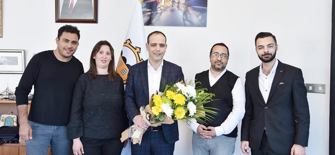 Bedia Okan’ın Adının Bir Sokağa Verilmesi Talep Edildi