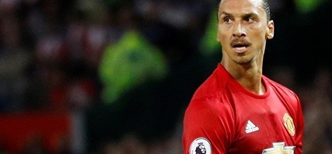 Beşiktaş, Ibrahimovic'e 'Hayır' dedi