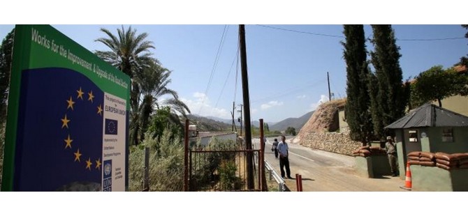 Lefke Vakfı Mütevelli Heyeti Başkanı’ndan Rum ve Türk yönetimlerine çağrı