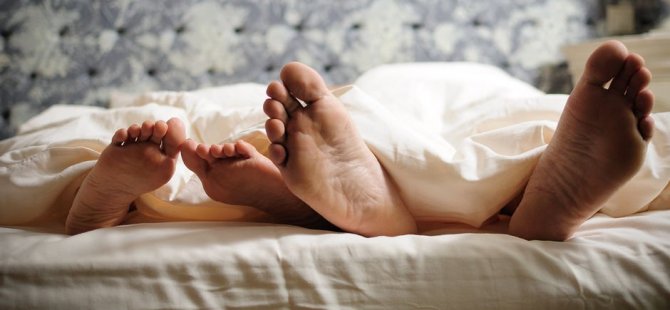 Son araştırmalara göre cinsellik için en ideal açıklandı