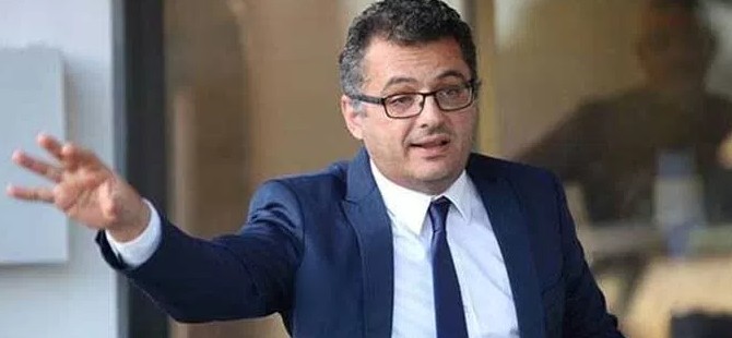 Tufan Erhürman: Uzun vadede her zaman medeniyet kazandı