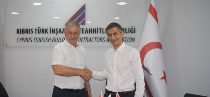 Birol Karaman: “Yol haritamız hazır, Girneli mutlu olacak!”