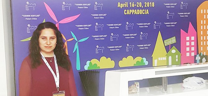 Kent Mobilyalarına İlişkin Kullanıcı Memnuniyeti Araştırıldı