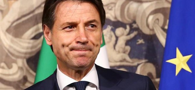 İtalya'da hükümet krizi