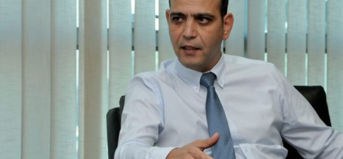 Harmancı:‘’Taşma beklentimiz yok, dere dolu dolu akıyor”