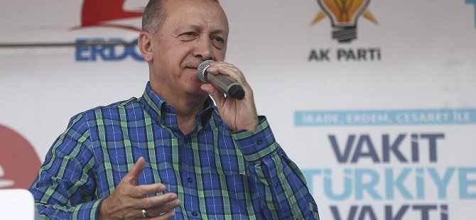 Hesabı da hesap yapanı da anında tanırız