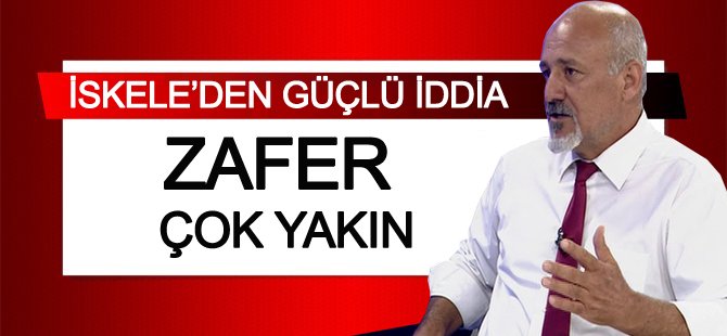 Fikret Hoca Zafere Çok Yakın