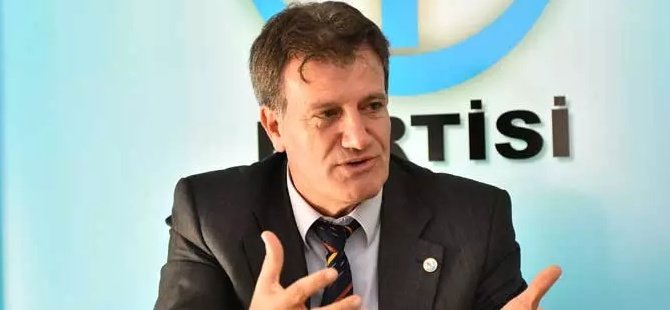 Arıklı: Bu hükümetin yıkılması halinde yeni bir hükümet kurulması çok zor