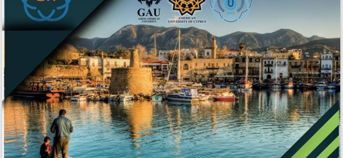 KAÜ ve  GAÜ’den kongre