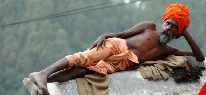 Hindistan Başbakanı Modi: Uyuyan fil uyandı