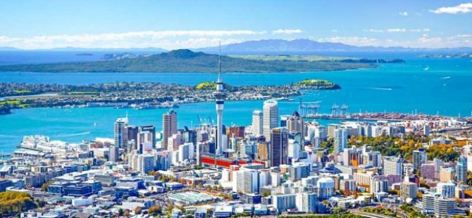 Yeni Zelanda yabancılara ev satışını yasakladı