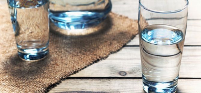 Atık ve içme suyunun temizlenmesinde yeni yöntem