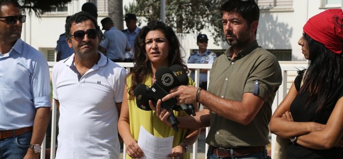 KTOEÖS: “Ekonomimizi biz yönetmeliyiz”