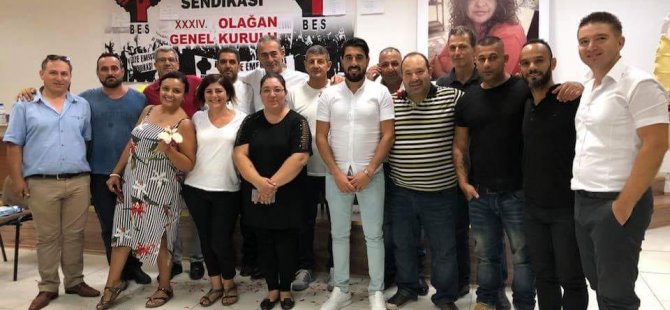 BES'te Yalınkaya'nın listesi tulum çekti, işte kazananlar