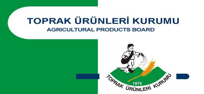 “Üreticilerimizin ellerinde bulundurdukları tohumluk materyallerini mutlaka muhafaza etmeleri gerekmektedir”