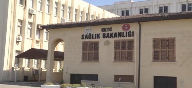 Sağlik Bakanliği kalın bağırsak kanseri taramasi başlatti