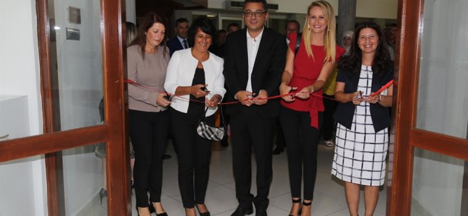 Erhürman: “Kültürel mirasa sahip çıkma konusunda daha yapılacak çok şey var”