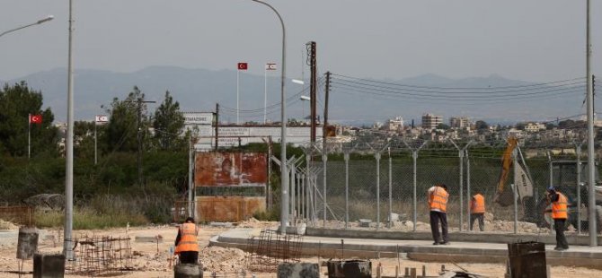 Derinya ve Aplıç Pazartesi günü açılıyor