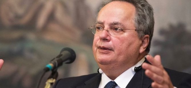 Kocias: “Garantör ülkelerin temaslarda bulunması gerek”